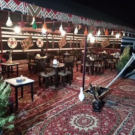 Farmer Stay Hostel 와디무사 외부 사진