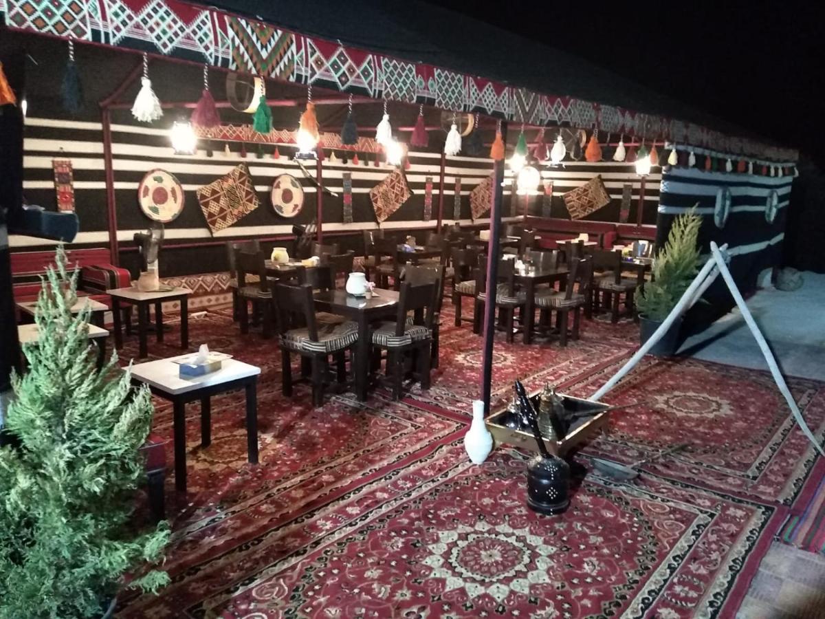 Farmer Stay Hostel 와디무사 외부 사진