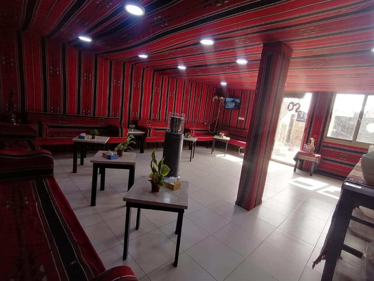 Farmer Stay Hostel 와디무사 외부 사진