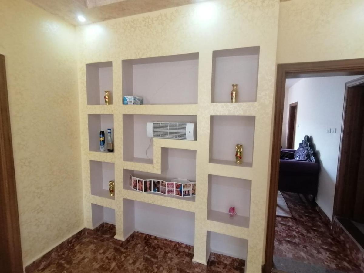 Farmer Stay Hostel 와디무사 외부 사진