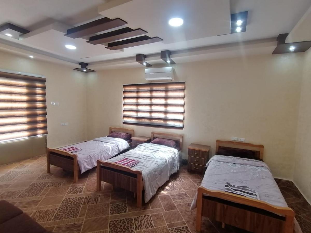 Farmer Stay Hostel 와디무사 외부 사진