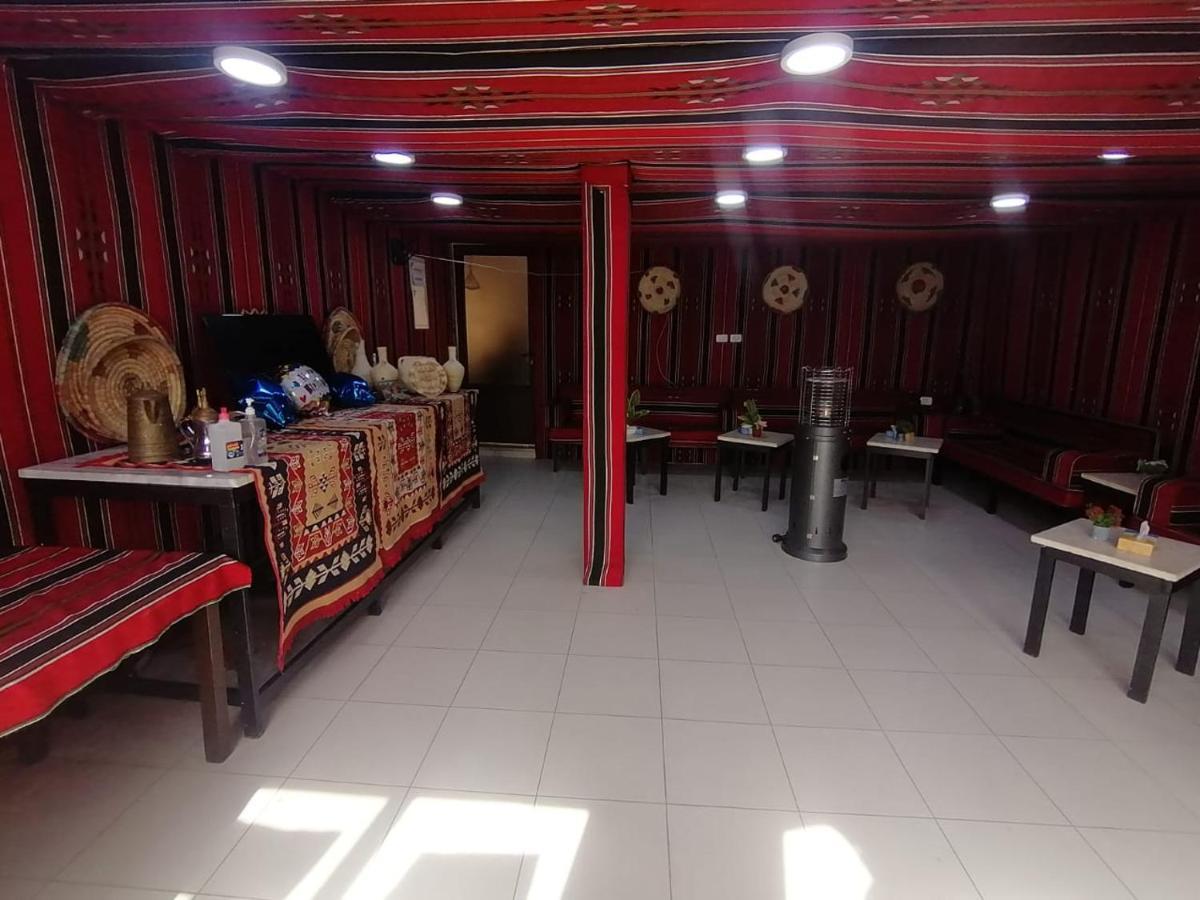 Farmer Stay Hostel 와디무사 외부 사진