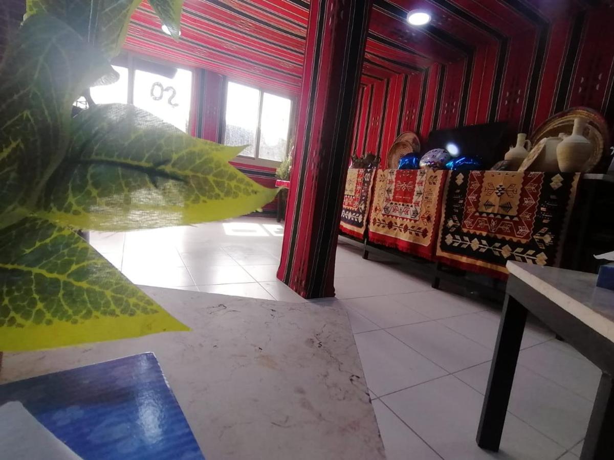 Farmer Stay Hostel 와디무사 외부 사진