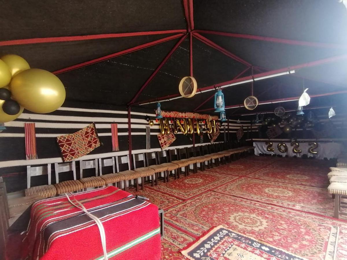 Farmer Stay Hostel 와디무사 외부 사진