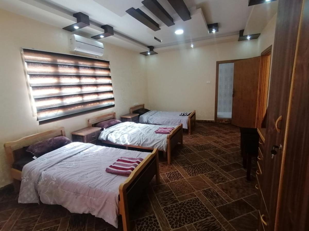 Farmer Stay Hostel 와디무사 외부 사진