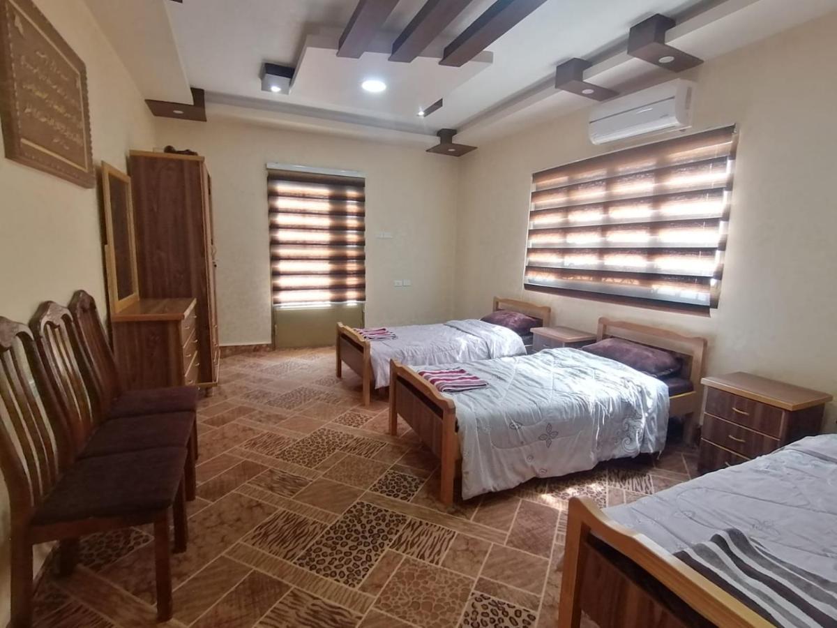 Farmer Stay Hostel 와디무사 외부 사진