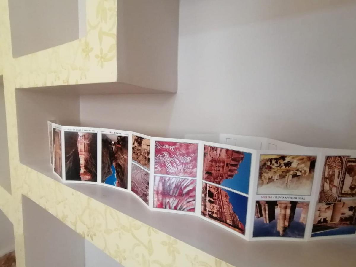 Farmer Stay Hostel 와디무사 외부 사진