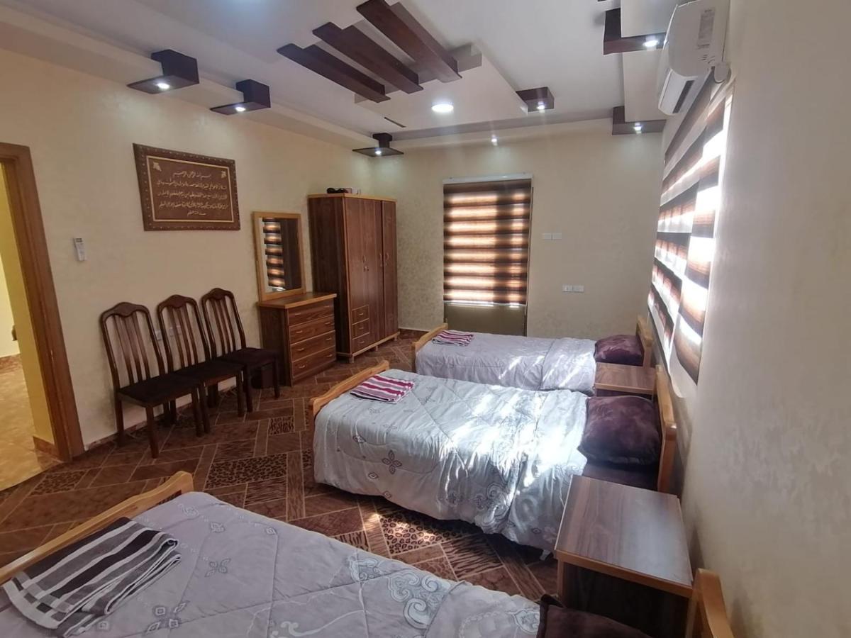 Farmer Stay Hostel 와디무사 외부 사진