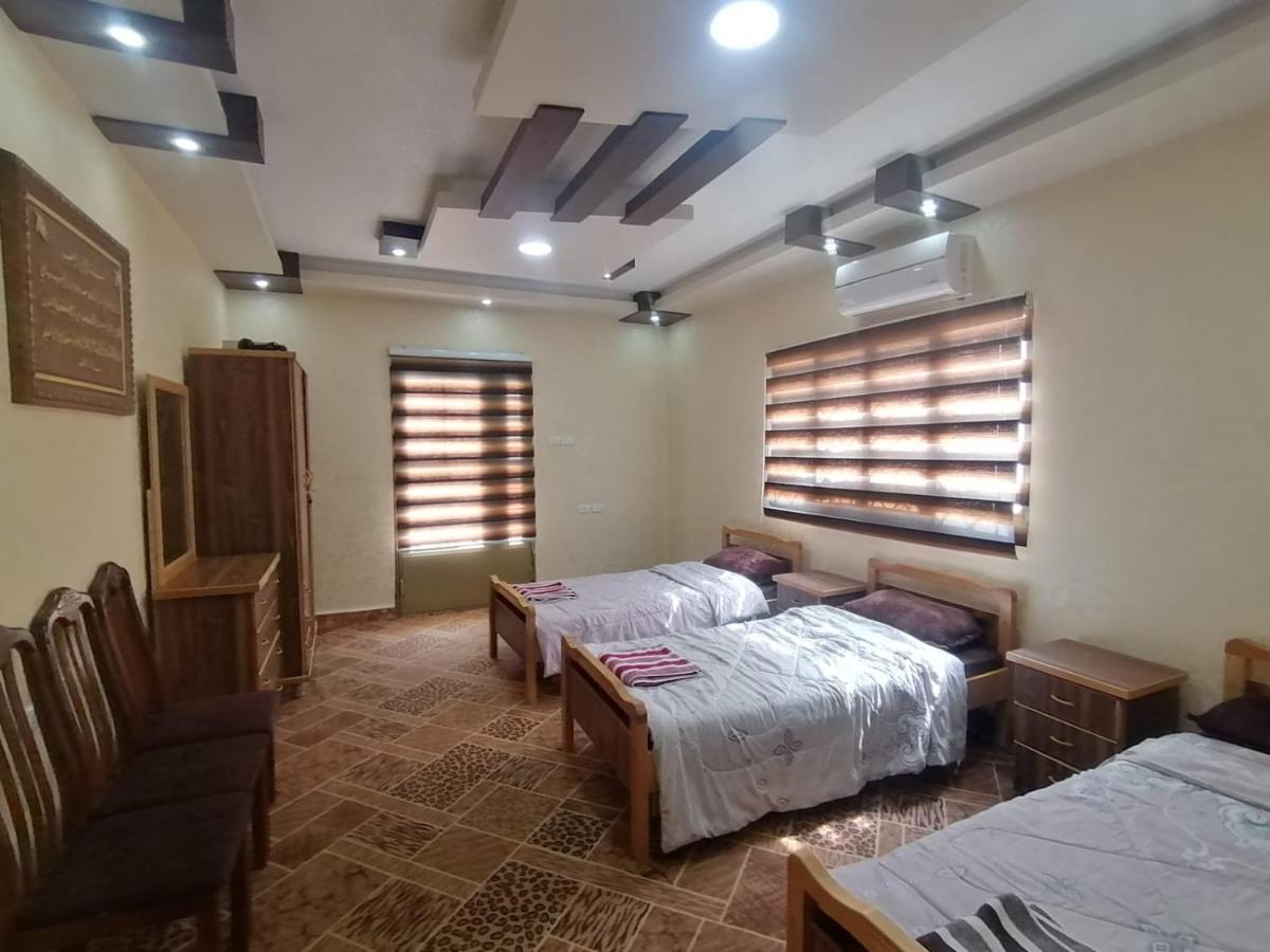 Farmer Stay Hostel 와디무사 외부 사진