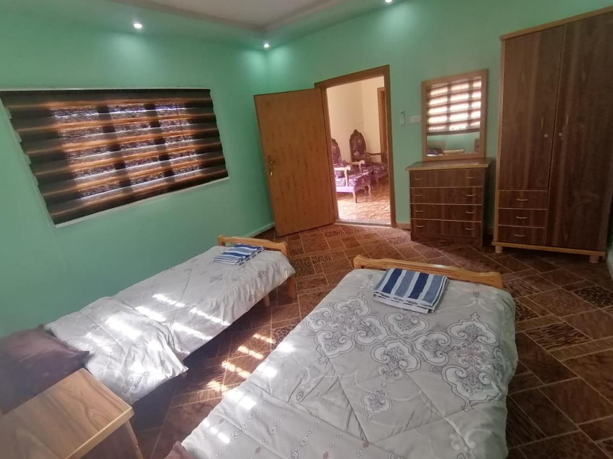 Farmer Stay Hostel 와디무사 외부 사진