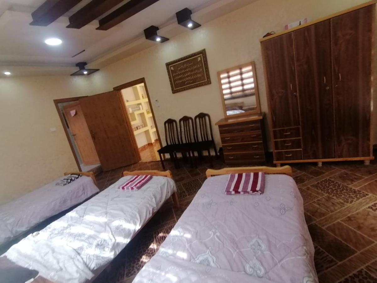 Farmer Stay Hostel 와디무사 외부 사진