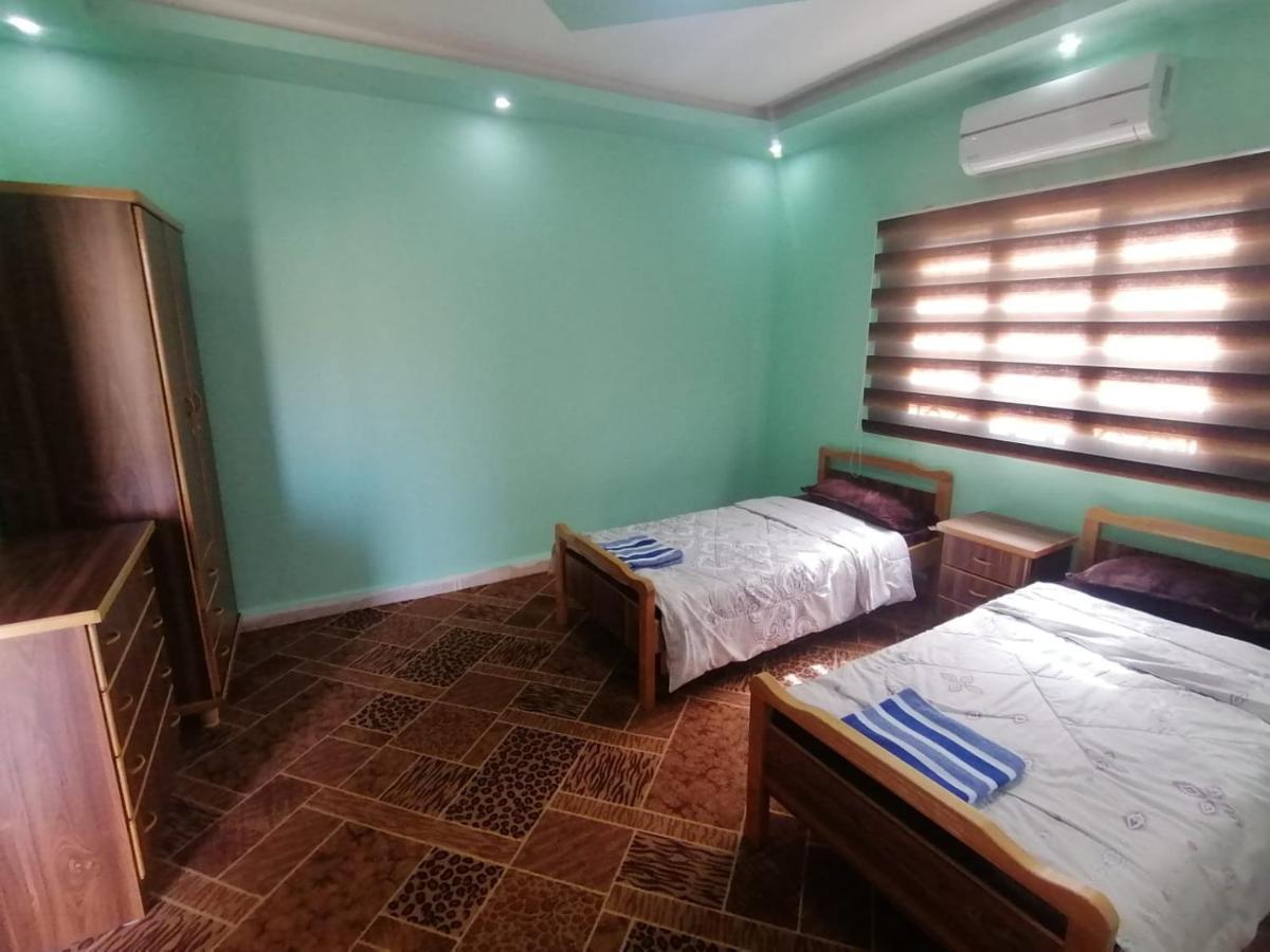 Farmer Stay Hostel 와디무사 외부 사진
