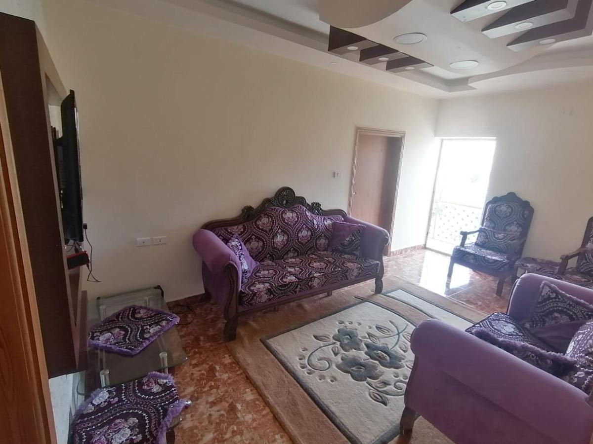 Farmer Stay Hostel 와디무사 외부 사진
