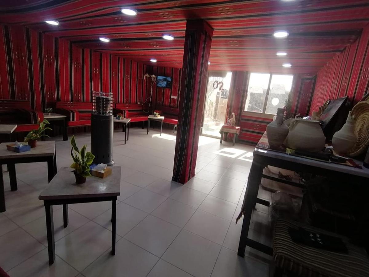 Farmer Stay Hostel 와디무사 외부 사진