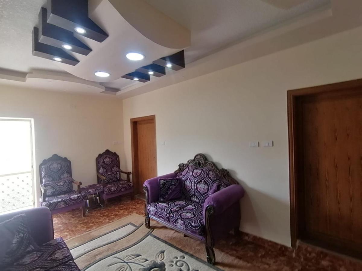 Farmer Stay Hostel 와디무사 외부 사진