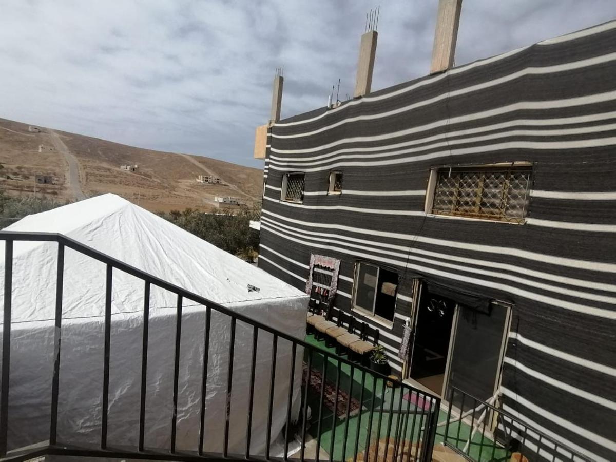 Farmer Stay Hostel 와디무사 외부 사진