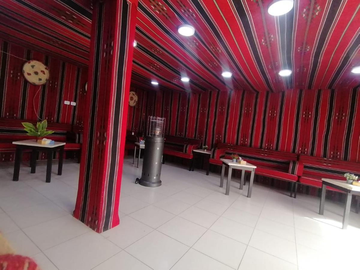 Farmer Stay Hostel 와디무사 외부 사진