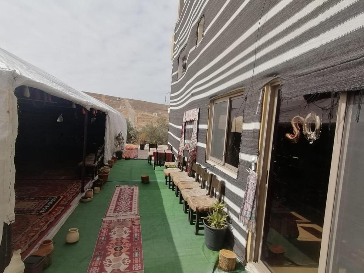 Farmer Stay Hostel 와디무사 외부 사진