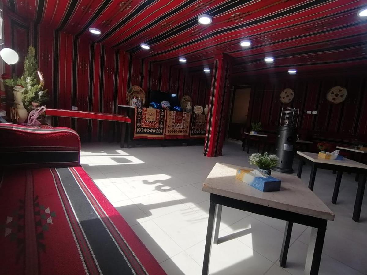 Farmer Stay Hostel 와디무사 외부 사진