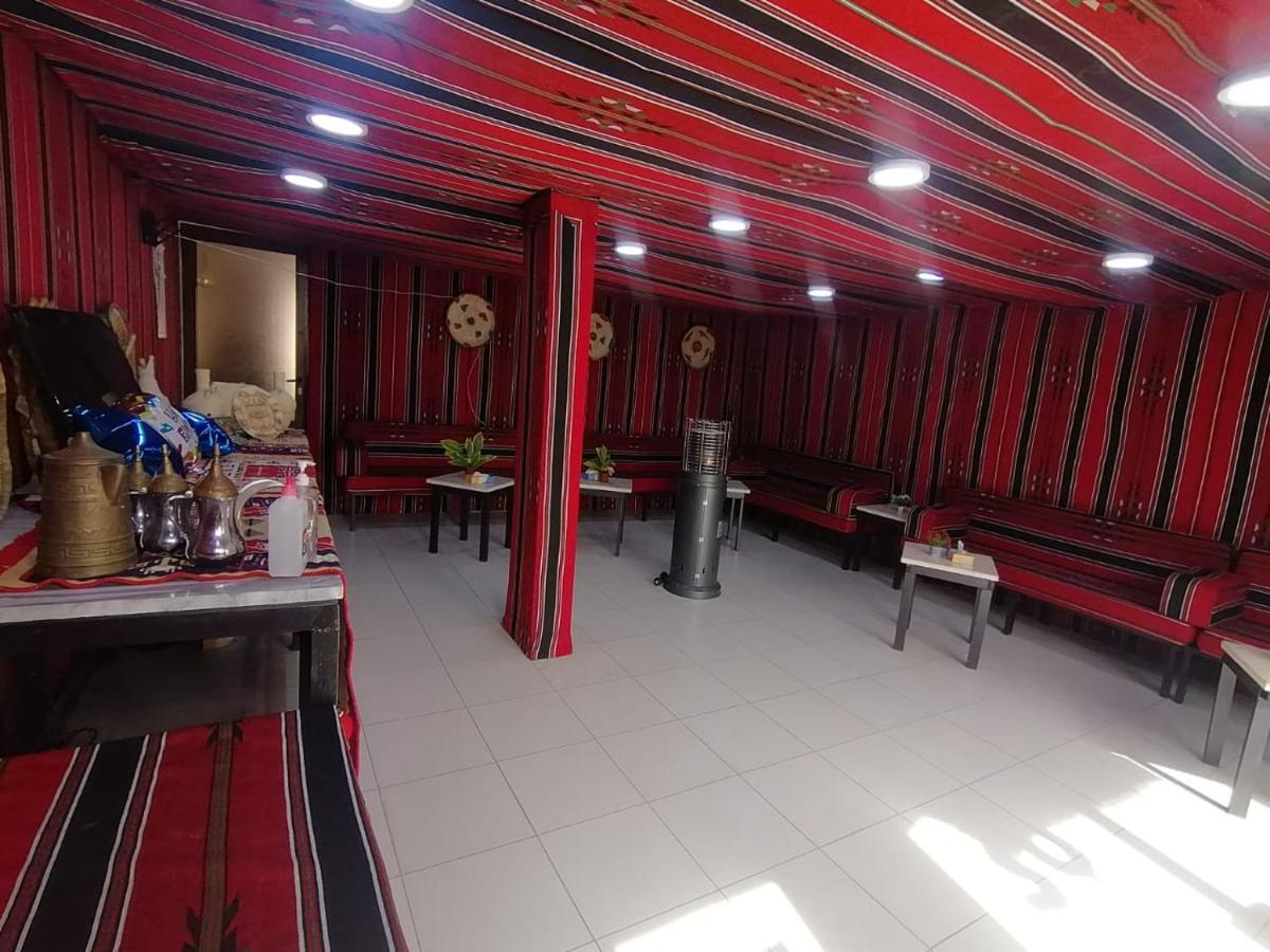 Farmer Stay Hostel 와디무사 외부 사진