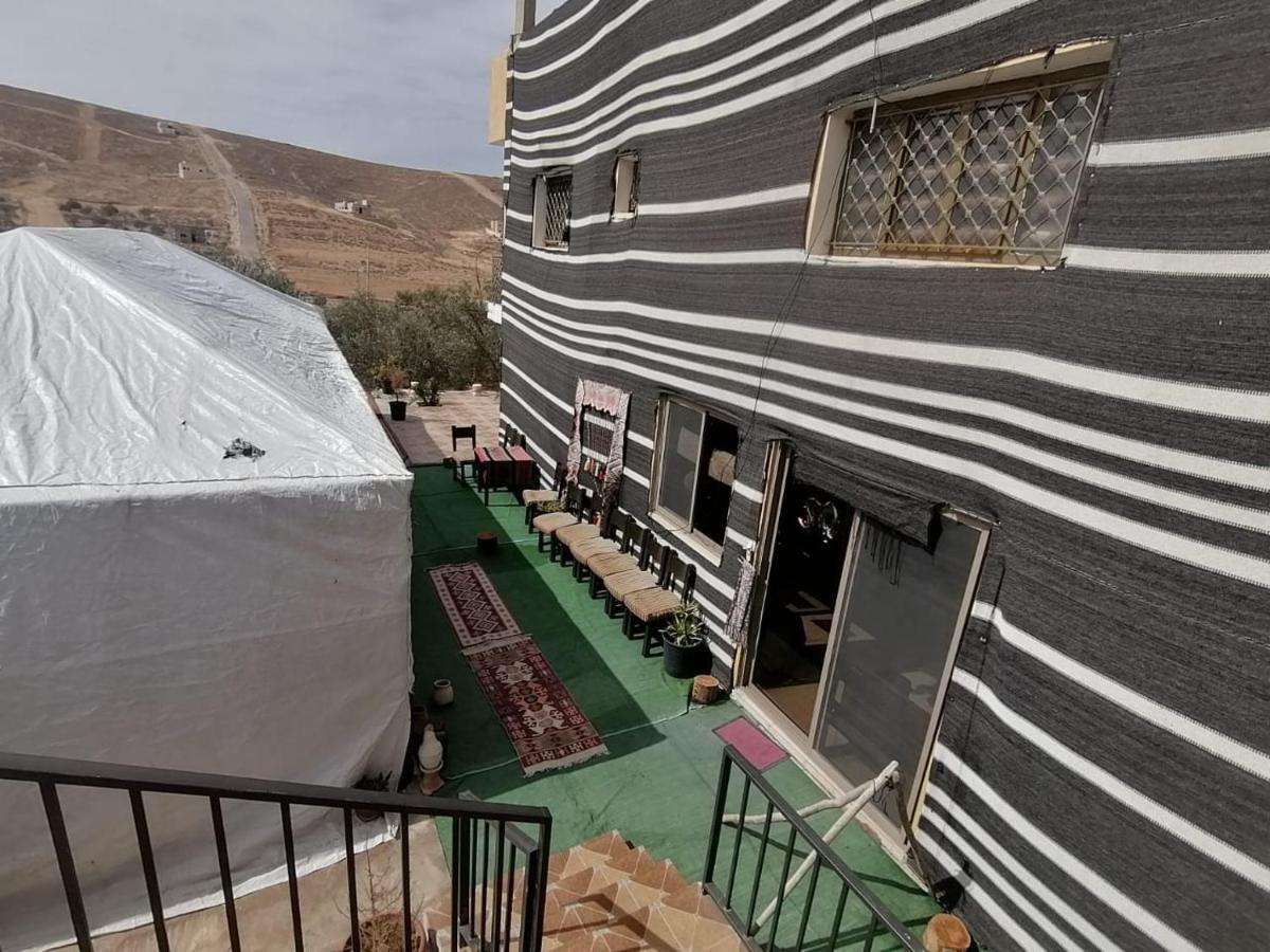 Farmer Stay Hostel 와디무사 외부 사진