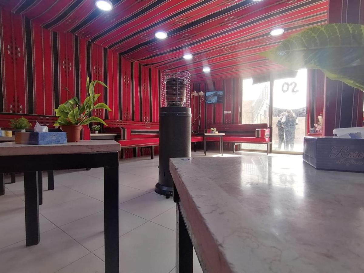 Farmer Stay Hostel 와디무사 외부 사진
