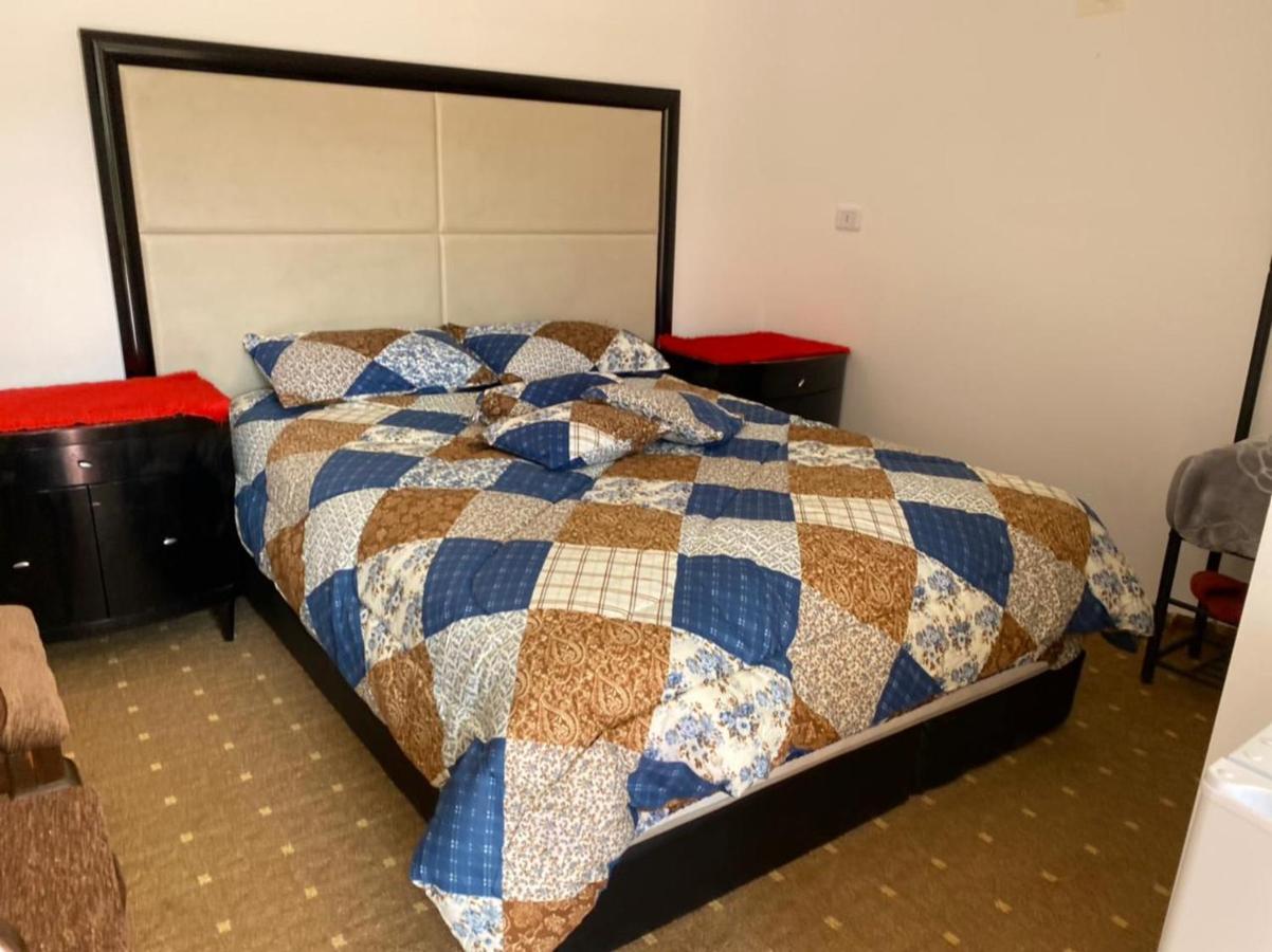Farmer Stay Hostel 와디무사 외부 사진