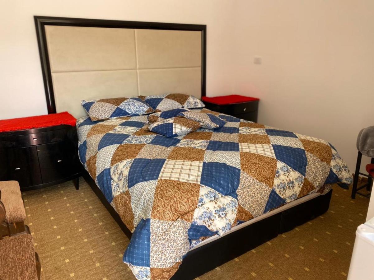 Farmer Stay Hostel 와디무사 외부 사진