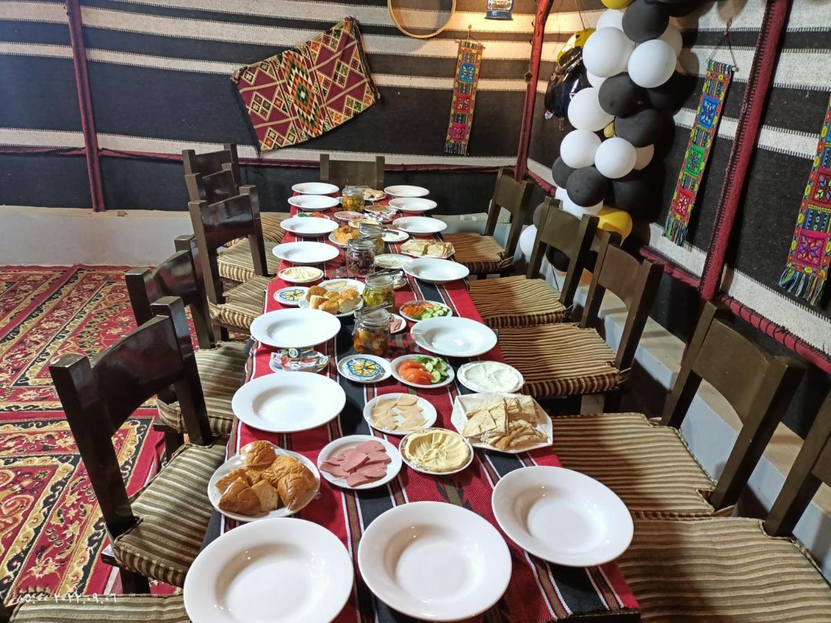 Farmer Stay Hostel 와디무사 외부 사진